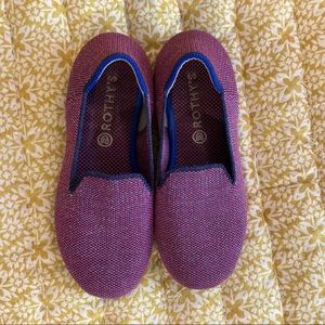 Rothy’s Girls Flats Loafers